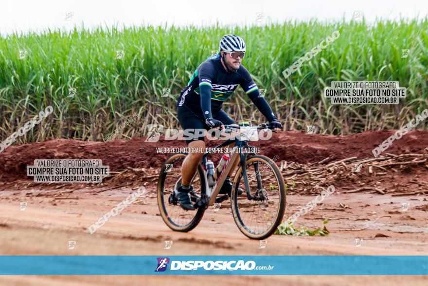 5º Pedal Solidário da APAE de Centenário do Sul