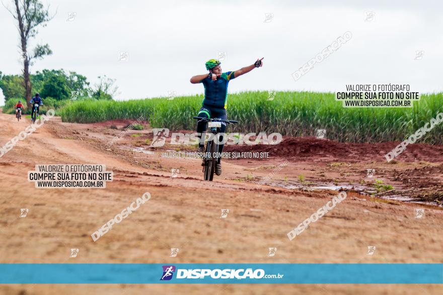 5º Pedal Solidário da APAE de Centenário do Sul