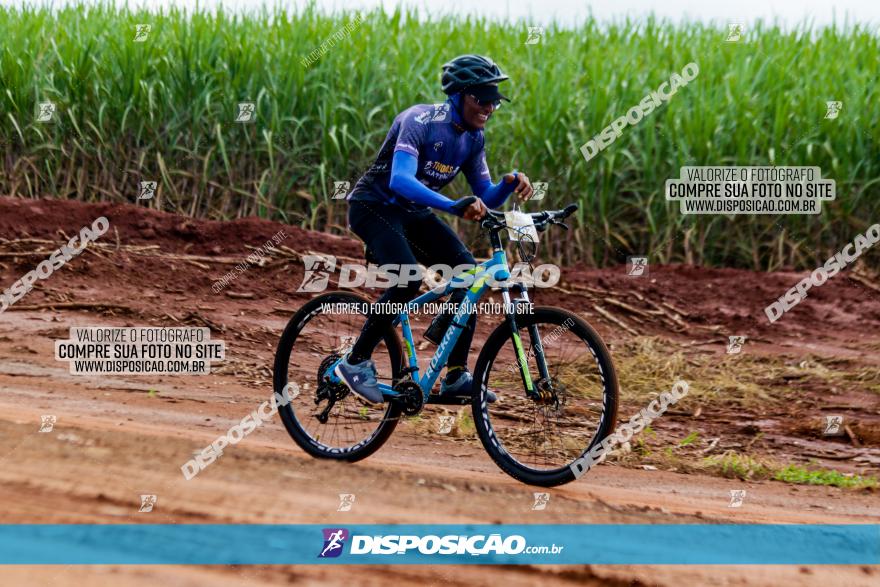 5º Pedal Solidário da APAE de Centenário do Sul