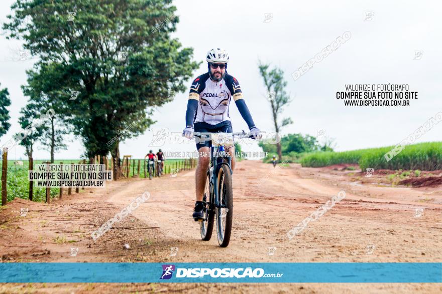 5º Pedal Solidário da APAE de Centenário do Sul