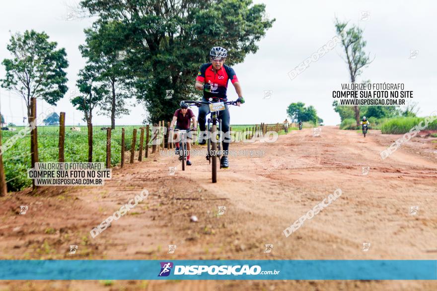 5º Pedal Solidário da APAE de Centenário do Sul