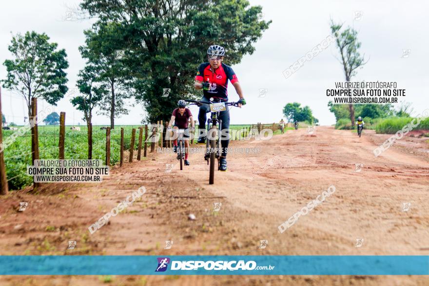 5º Pedal Solidário da APAE de Centenário do Sul