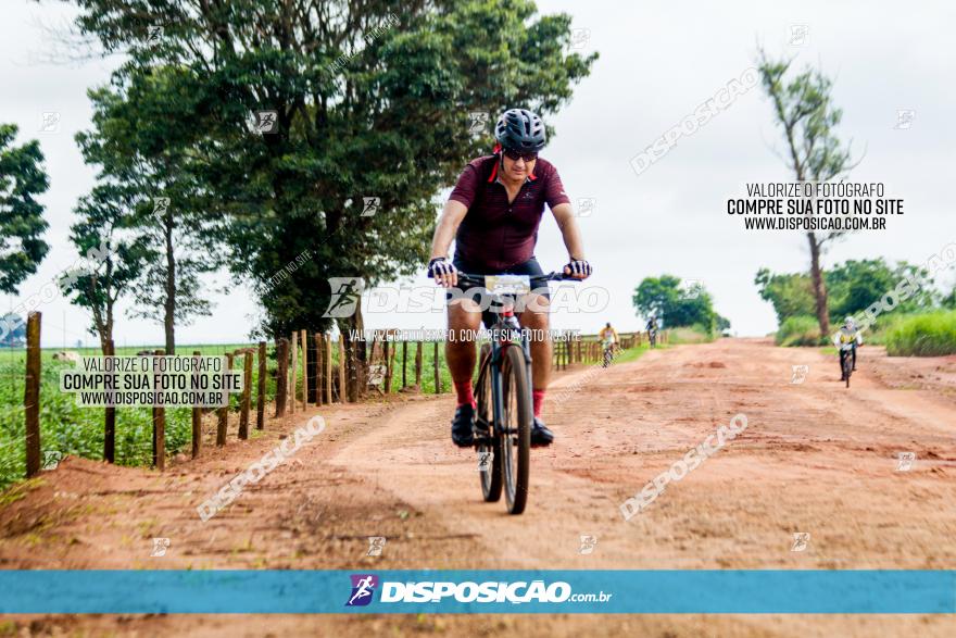 5º Pedal Solidário da APAE de Centenário do Sul