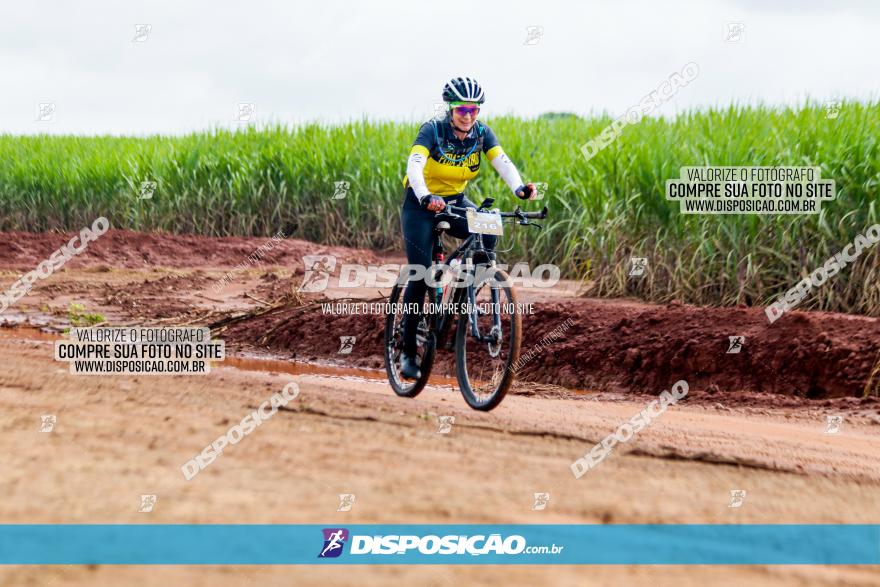 5º Pedal Solidário da APAE de Centenário do Sul