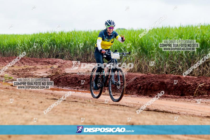 5º Pedal Solidário da APAE de Centenário do Sul