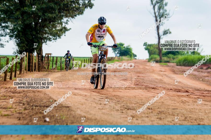 5º Pedal Solidário da APAE de Centenário do Sul