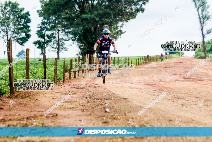 5º Pedal Solidário da APAE de Centenário do Sul