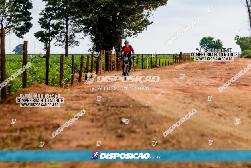 5º Pedal Solidário da APAE de Centenário do Sul