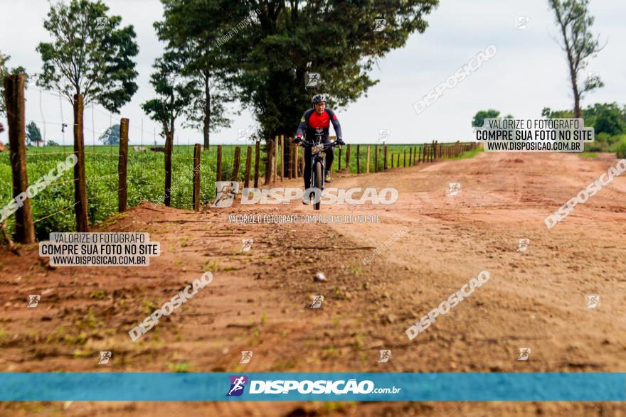 5º Pedal Solidário da APAE de Centenário do Sul