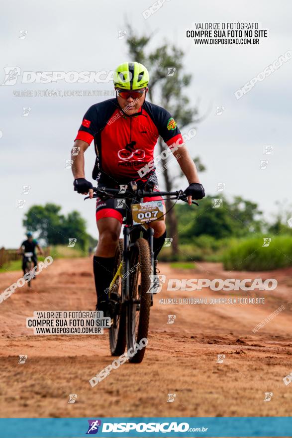 5º Pedal Solidário da APAE de Centenário do Sul