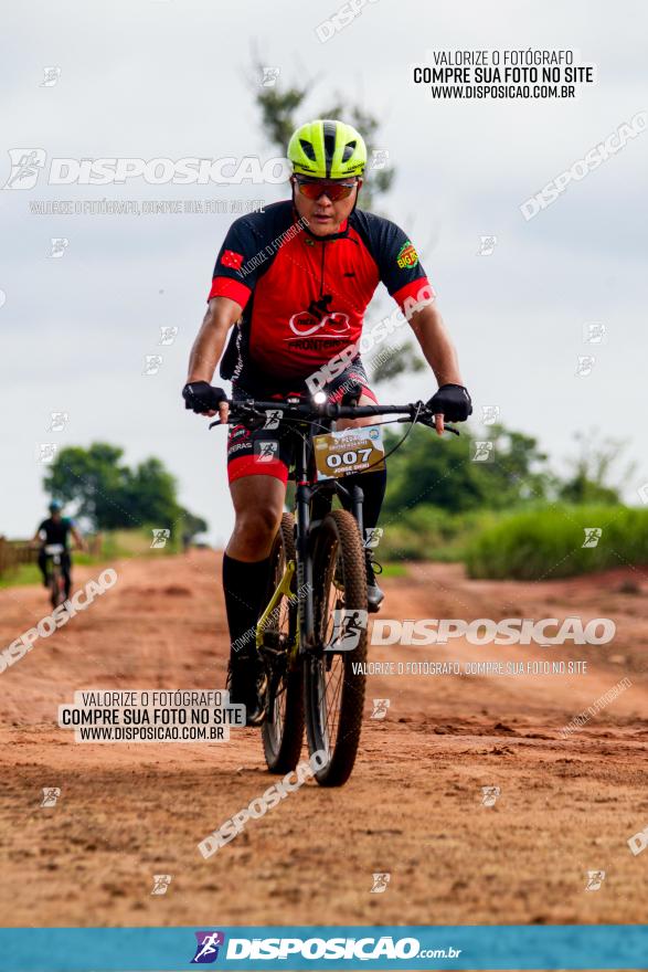 5º Pedal Solidário da APAE de Centenário do Sul