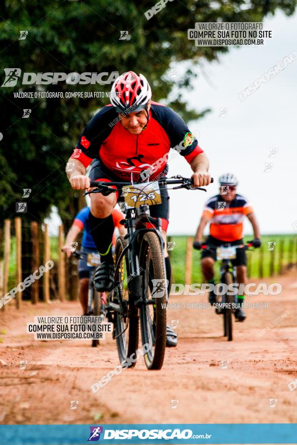 5º Pedal Solidário da APAE de Centenário do Sul