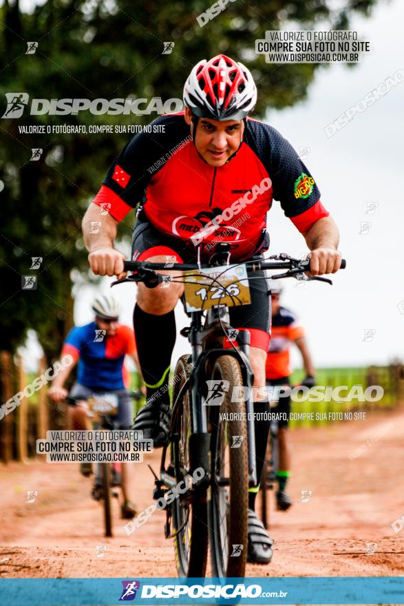 5º Pedal Solidário da APAE de Centenário do Sul