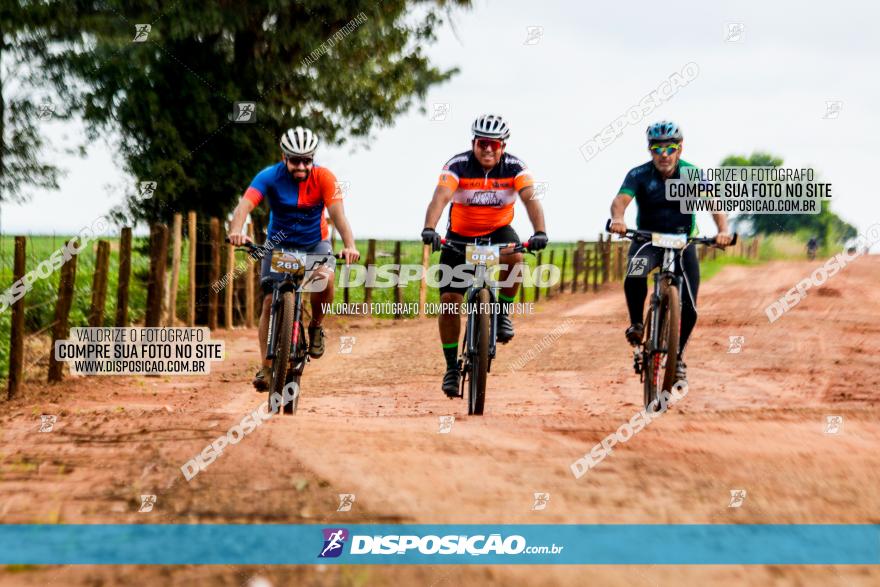 5º Pedal Solidário da APAE de Centenário do Sul