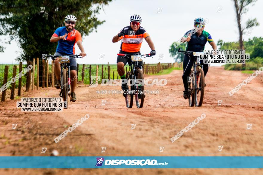 5º Pedal Solidário da APAE de Centenário do Sul