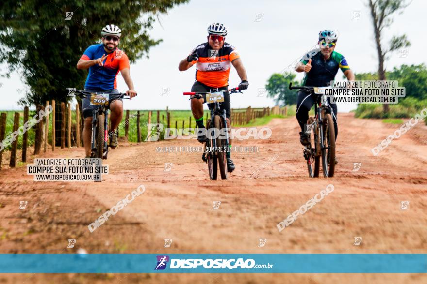 5º Pedal Solidário da APAE de Centenário do Sul