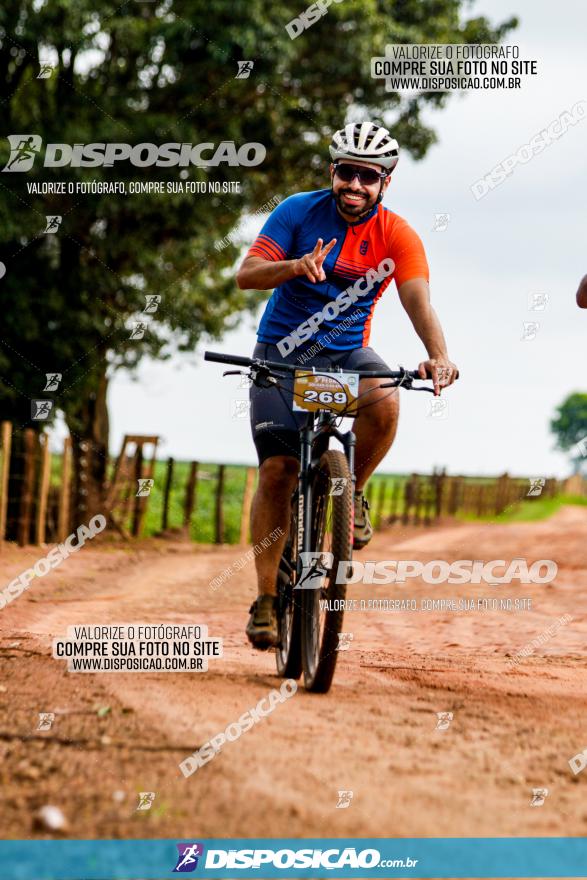 5º Pedal Solidário da APAE de Centenário do Sul