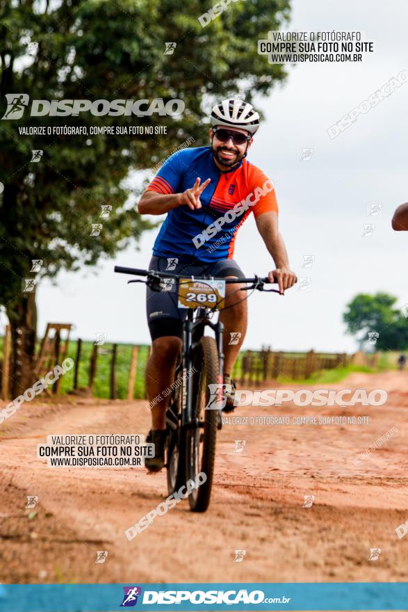 5º Pedal Solidário da APAE de Centenário do Sul