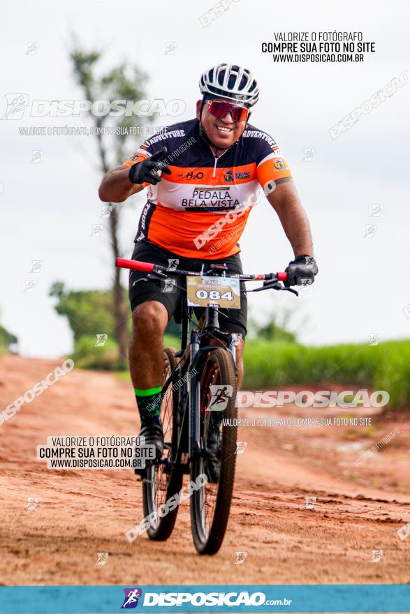 5º Pedal Solidário da APAE de Centenário do Sul