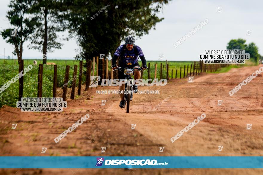 5º Pedal Solidário da APAE de Centenário do Sul