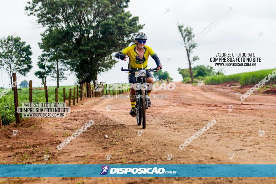 5º Pedal Solidário da APAE de Centenário do Sul