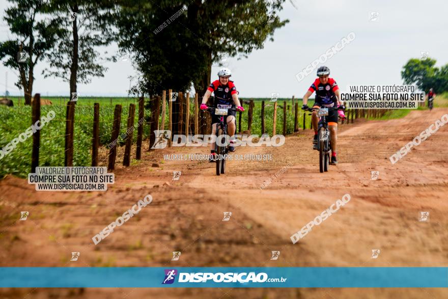 5º Pedal Solidário da APAE de Centenário do Sul