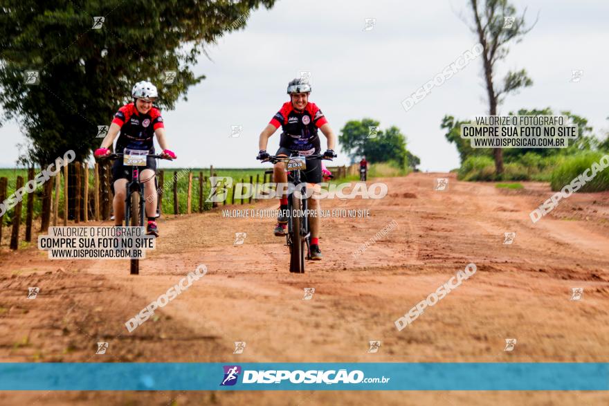 5º Pedal Solidário da APAE de Centenário do Sul