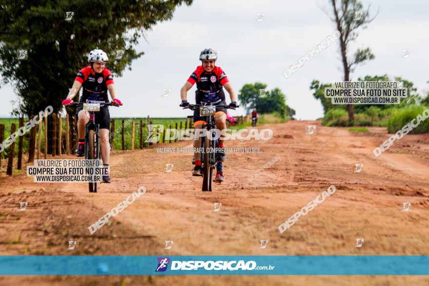 5º Pedal Solidário da APAE de Centenário do Sul