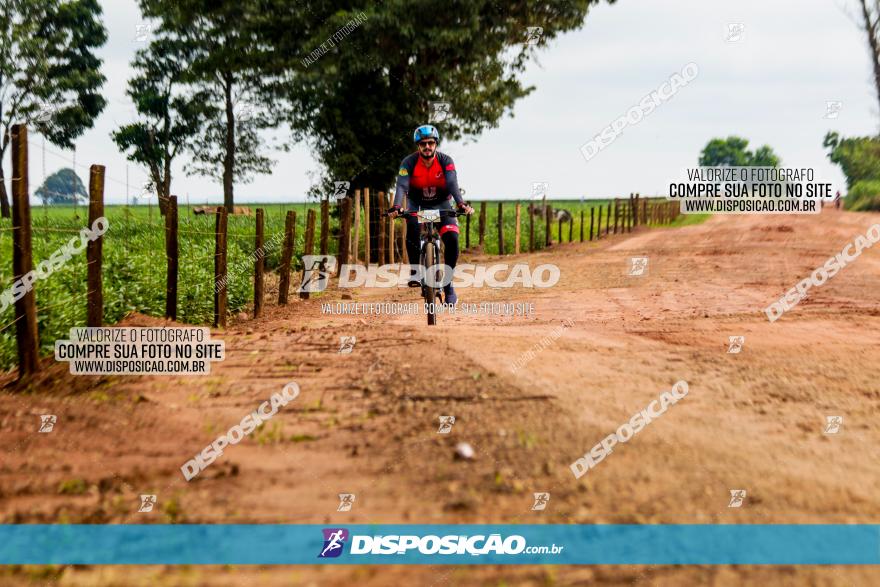 5º Pedal Solidário da APAE de Centenário do Sul