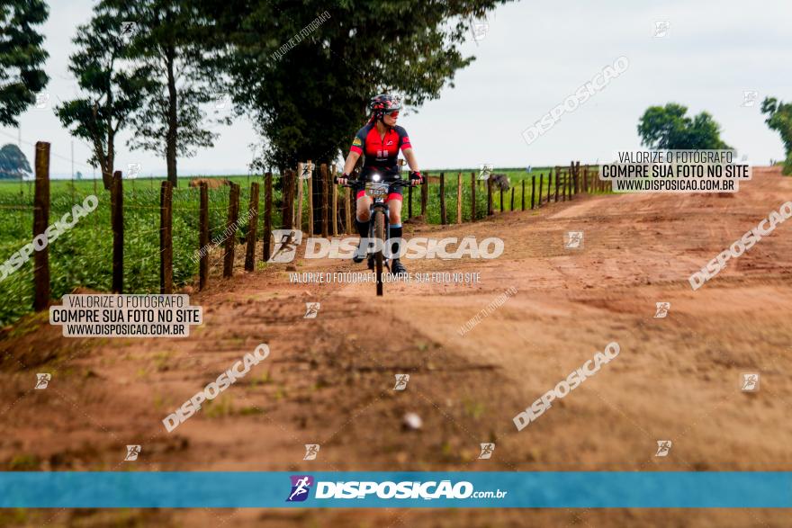 5º Pedal Solidário da APAE de Centenário do Sul