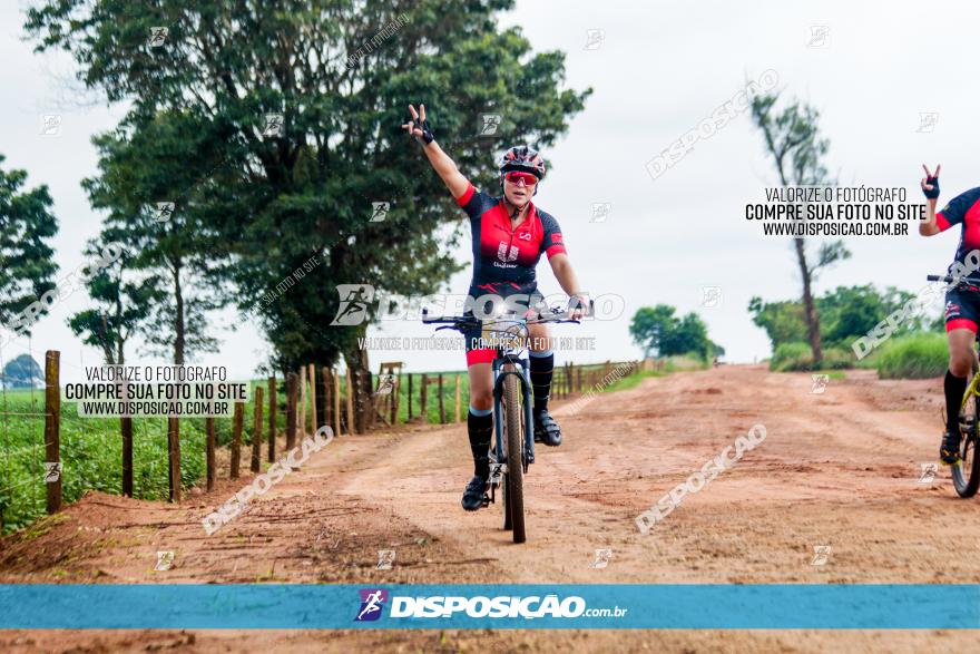 5º Pedal Solidário da APAE de Centenário do Sul