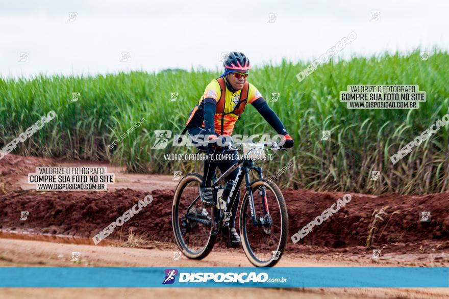 5º Pedal Solidário da APAE de Centenário do Sul