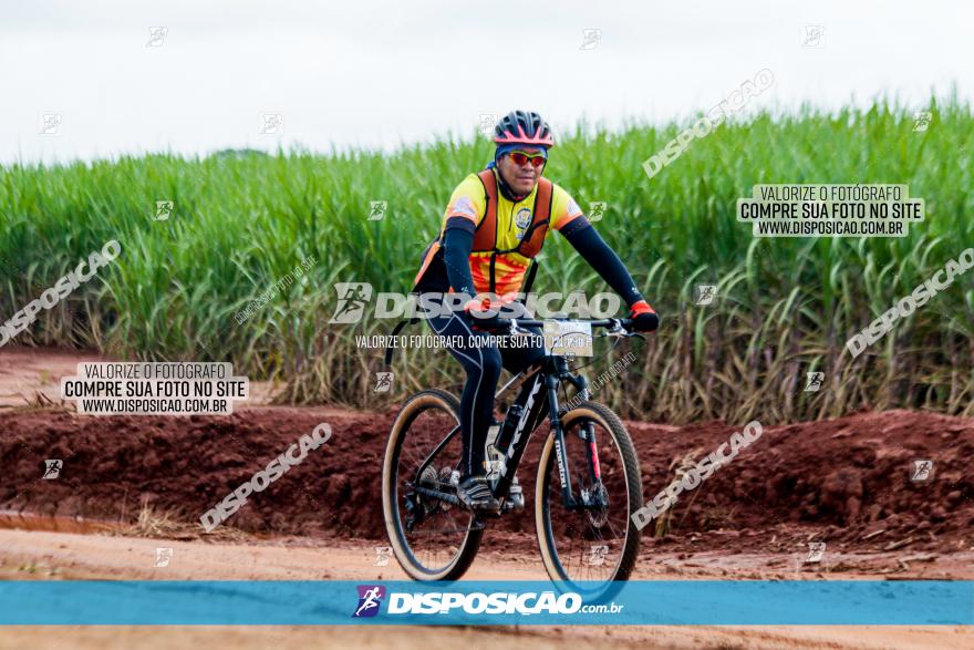 5º Pedal Solidário da APAE de Centenário do Sul