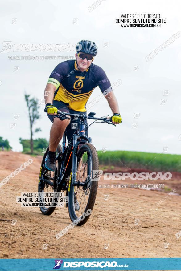 5º Pedal Solidário da APAE de Centenário do Sul