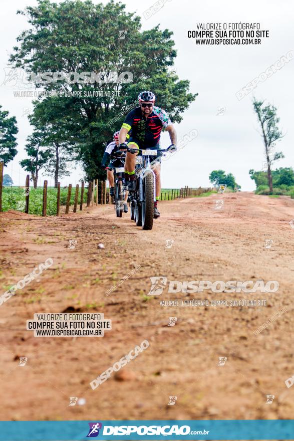 5º Pedal Solidário da APAE de Centenário do Sul