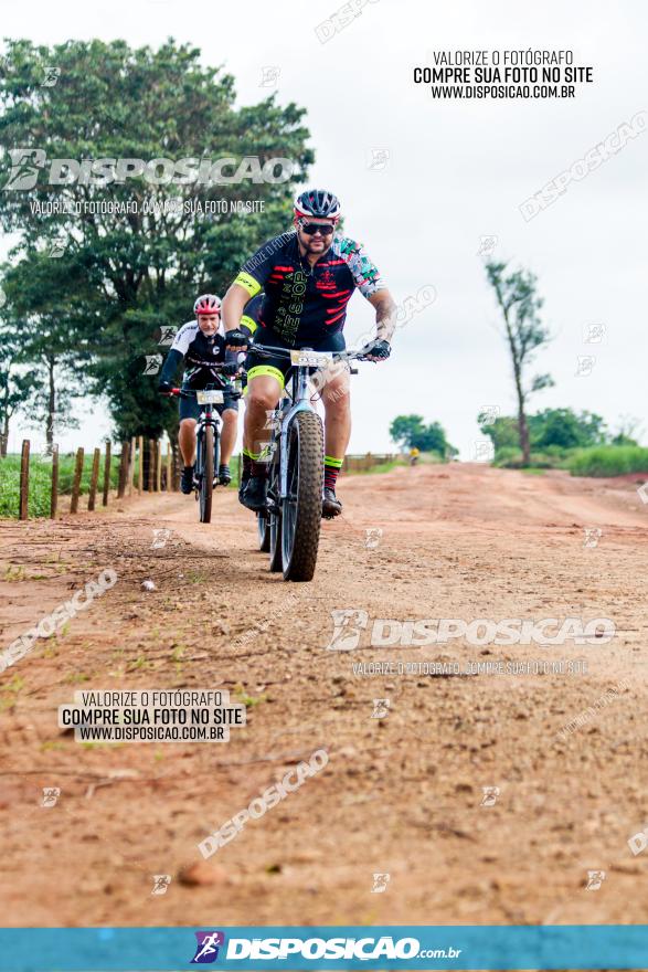 5º Pedal Solidário da APAE de Centenário do Sul