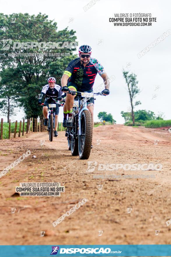 5º Pedal Solidário da APAE de Centenário do Sul