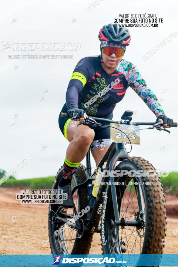 5º Pedal Solidário da APAE de Centenário do Sul