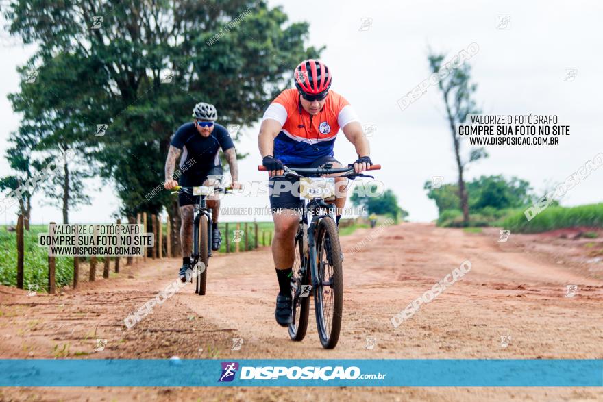 5º Pedal Solidário da APAE de Centenário do Sul