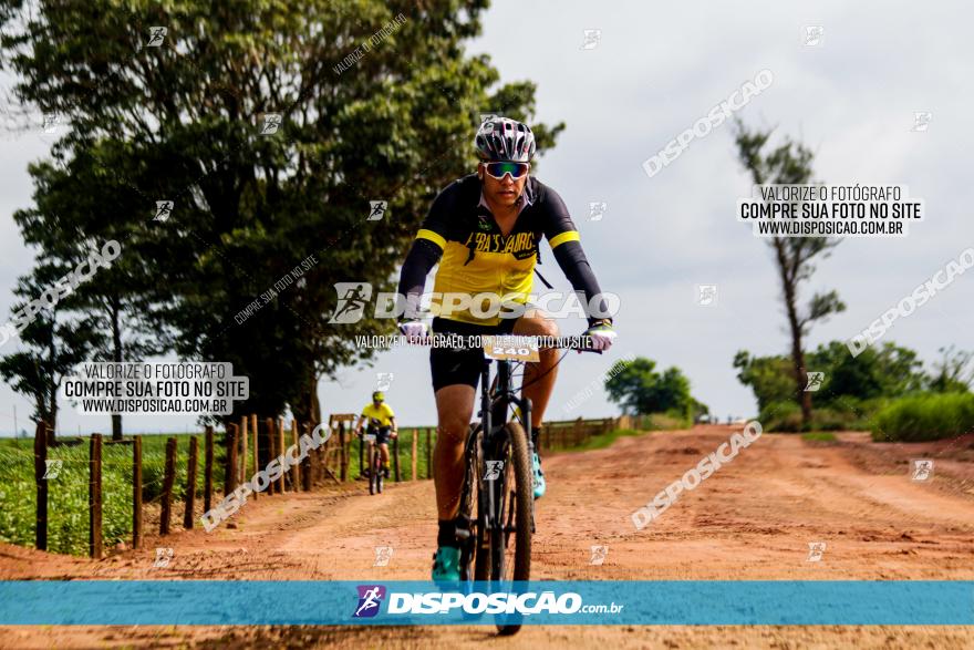 5º Pedal Solidário da APAE de Centenário do Sul