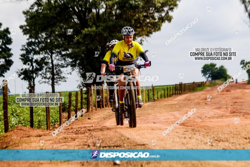 5º Pedal Solidário da APAE de Centenário do Sul