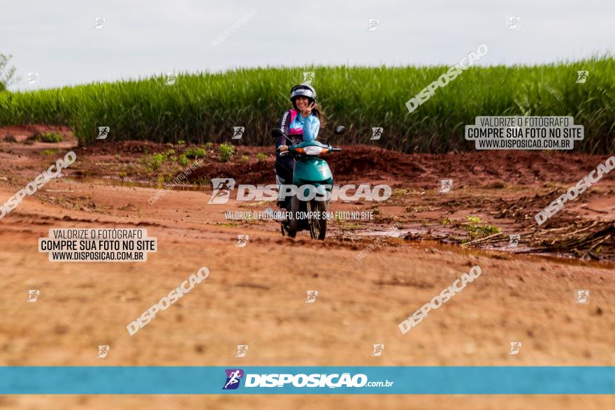 5º Pedal Solidário da APAE de Centenário do Sul