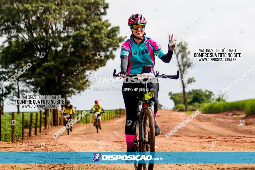 5º Pedal Solidário da APAE de Centenário do Sul