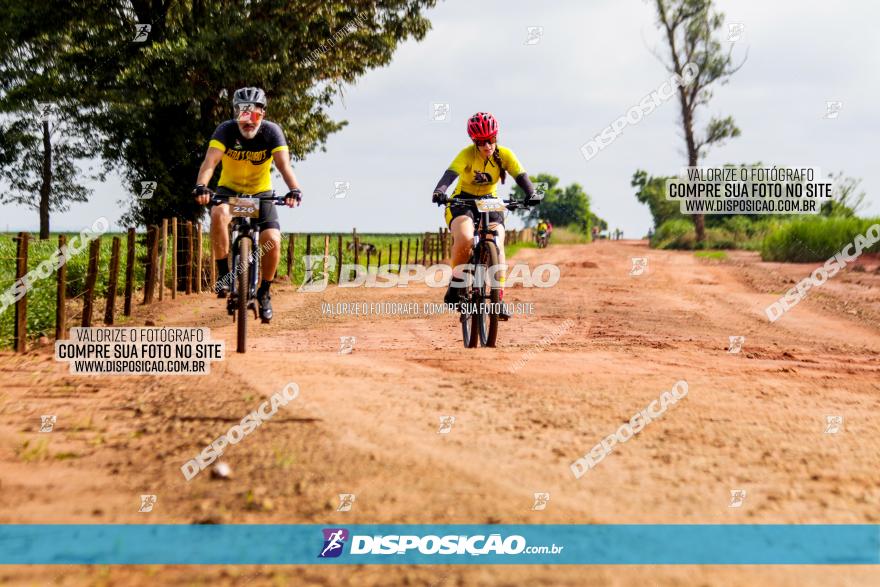 5º Pedal Solidário da APAE de Centenário do Sul