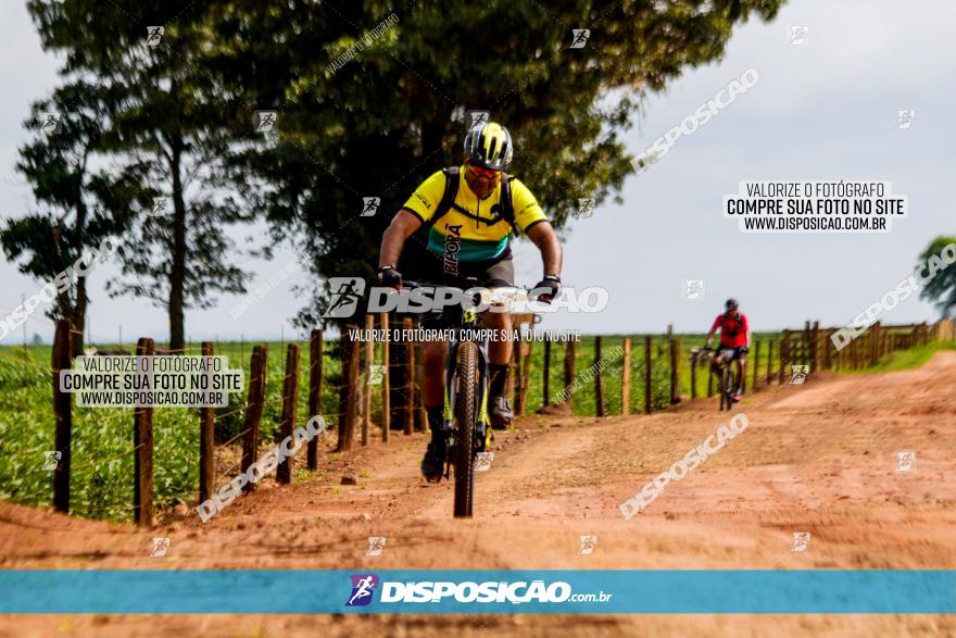 5º Pedal Solidário da APAE de Centenário do Sul