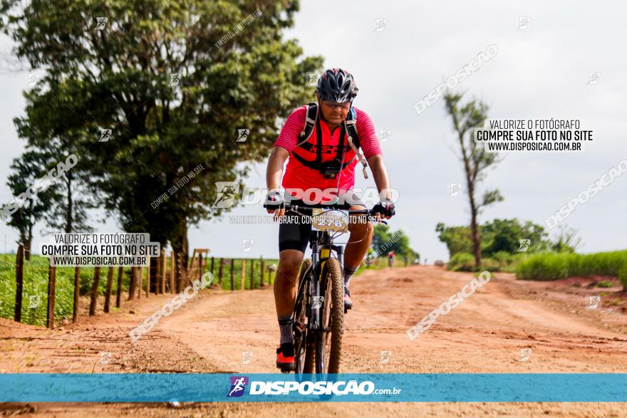 5º Pedal Solidário da APAE de Centenário do Sul