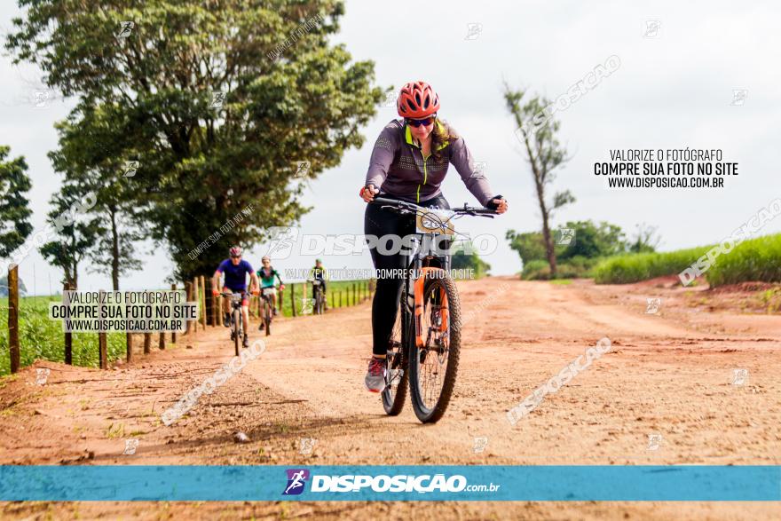 5º Pedal Solidário da APAE de Centenário do Sul