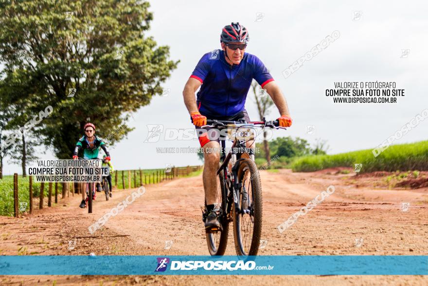 5º Pedal Solidário da APAE de Centenário do Sul