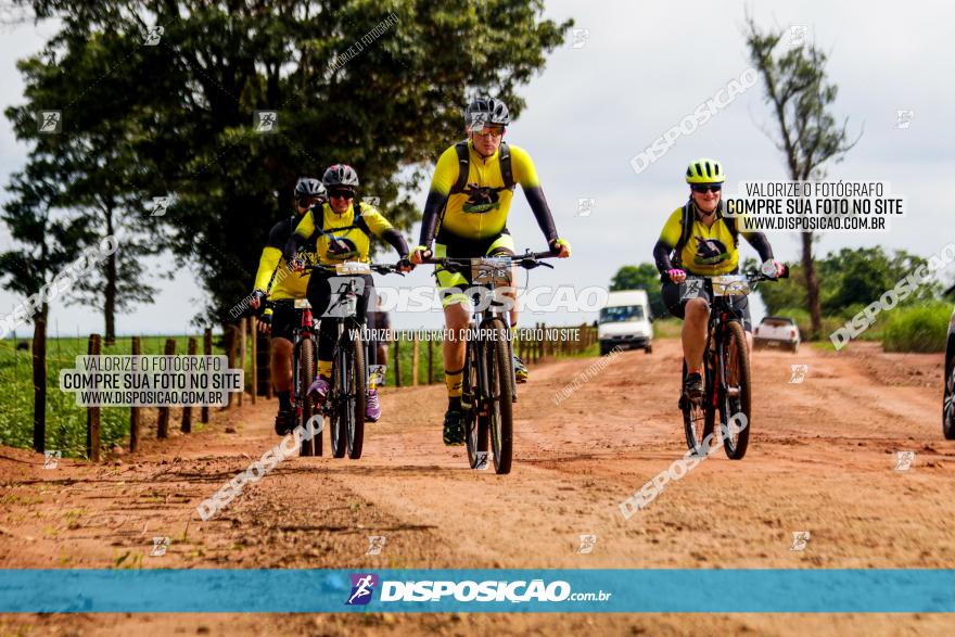 5º Pedal Solidário da APAE de Centenário do Sul