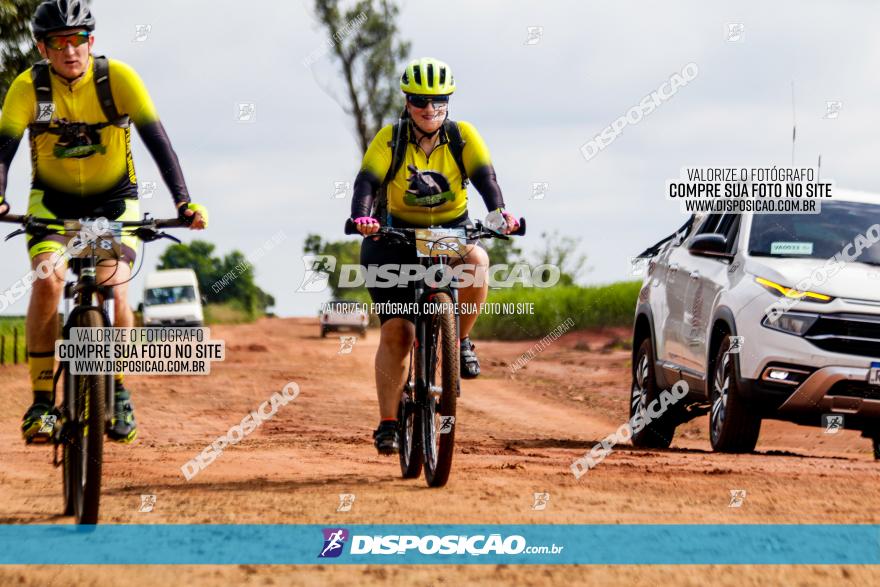 5º Pedal Solidário da APAE de Centenário do Sul